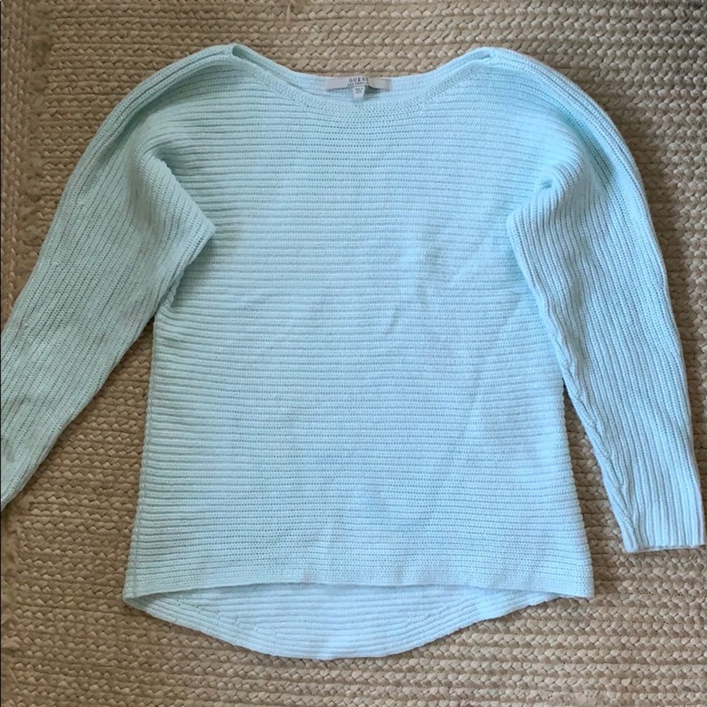 Guess Long sleeve sweater